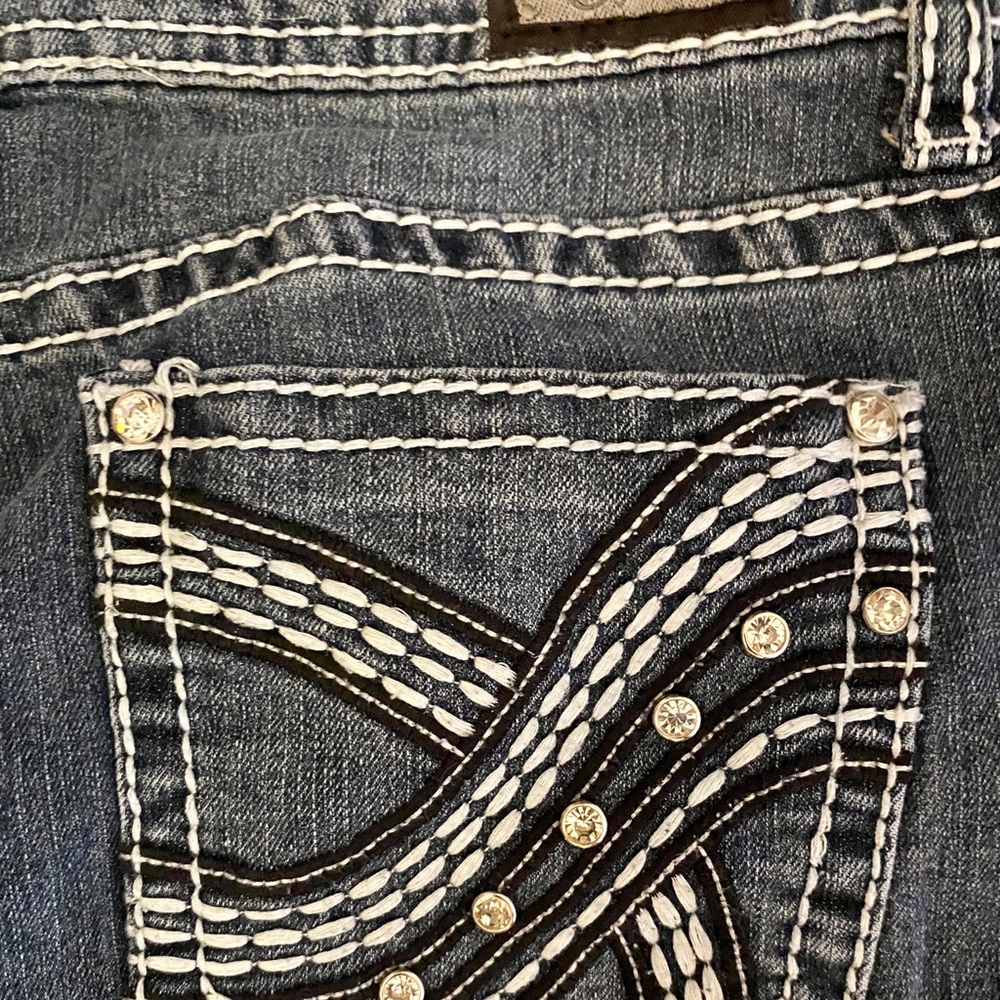Earl Jeans good condition